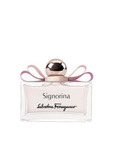 Salvatore Ferragamo Signorina Eau De Parfum For Women - 100ml